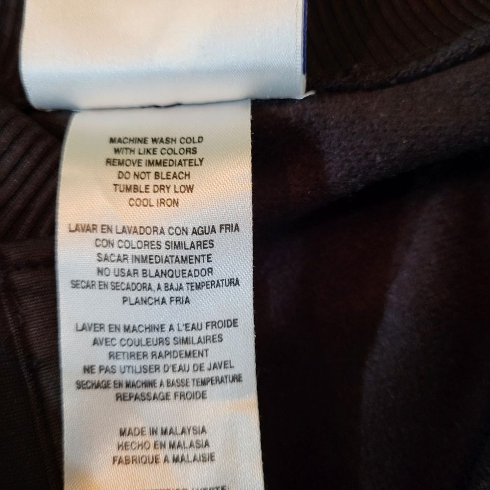 ADIDAS Jacket Medium - Picture 6 of 6
